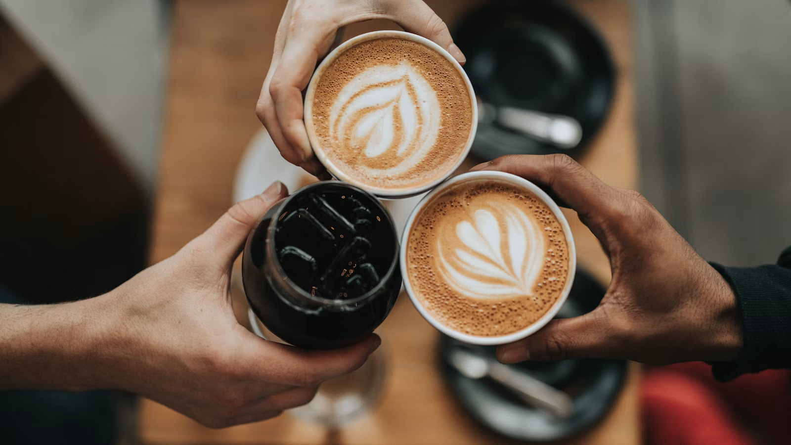 Hương vị đặc sản từ cao nguyên